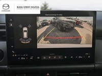 2026 Mazda CX-5 GS AWD