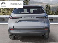 2026 Mazda CX-5 GS AWD