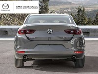 2026  Mazda3 GX FWD