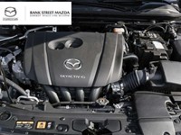 2026  Mazda3 GX FWD