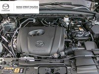2026 Mazda CX-5 GS AWD