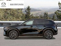 2026 Mazda CX-5 GT AWD