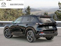 2026 Mazda CX-5 GT AWD