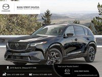 2026 Mazda CX-5 GT AWD