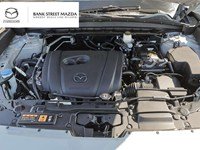 2026 Mazda CX-5 GS AWD