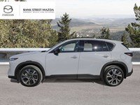 2026 Mazda CX-5 GS AWD
