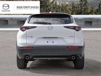 2026 Mazda CX-30 GT AWD