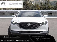 2026 Mazda CX-30 GT AWD