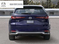 2026 Mazda CX-90 PHEV GT AWD