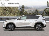 2026 Mazda CX-5 GS AWD
