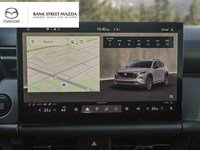 2026 Mazda CX-5 GS AWD