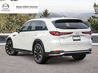 2026 Mazda CX-90 PHEV GT AWD