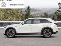 2026 Mazda CX-90 PHEV GT AWD