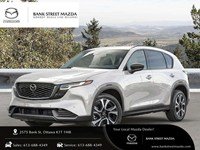 2026 Mazda CX-5 GS AWD