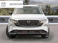 2026 Mazda CX-5 GS AWD