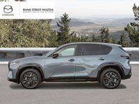 2026 Mazda CX-5 GT AWD
