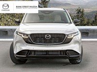 2026 Mazda CX-5 GT AWD
