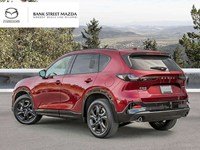2026 Mazda CX-5 GT AWD