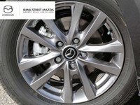 2026  Mazda3 GX FWD