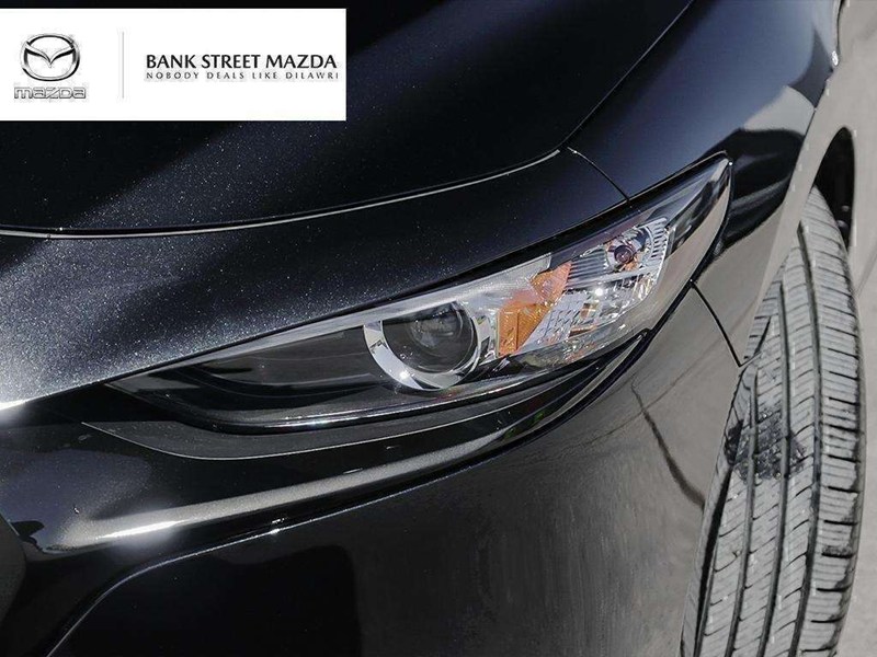 2026  Mazda3 Sport GS Auto i-ACTIV AWD
