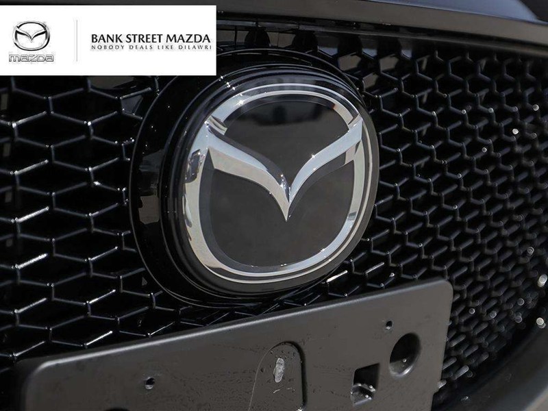 2026  Mazda3 Sport GS Auto i-ACTIV AWD