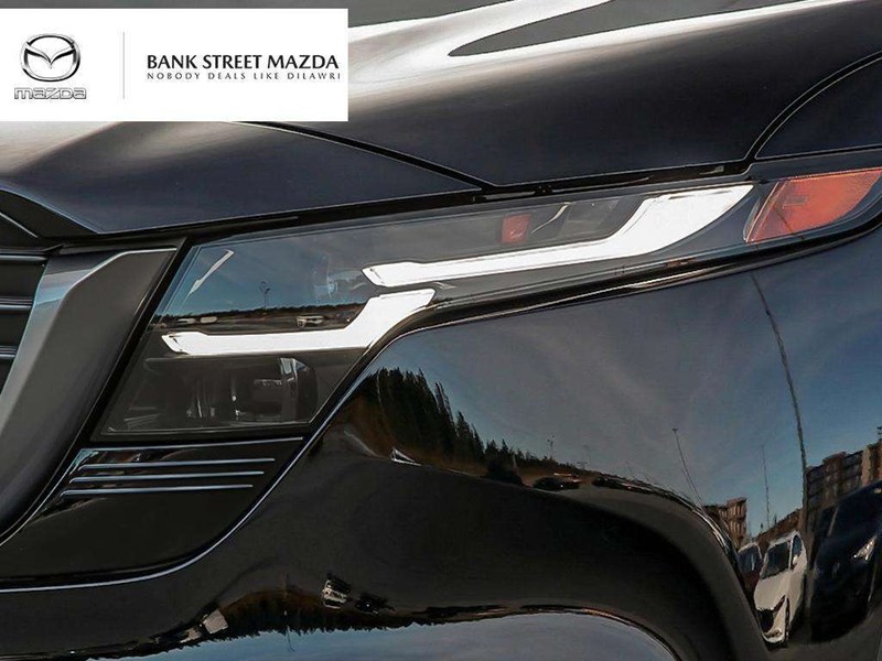 2026 Mazda CX-5 GX AWD