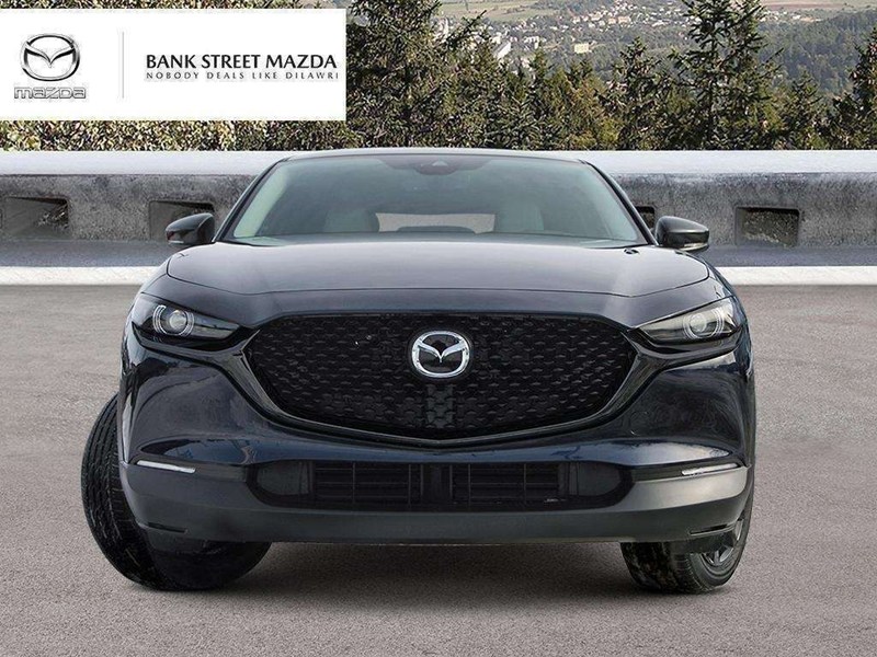 2026 Mazda CX-30 GT w/Turbo AWD
