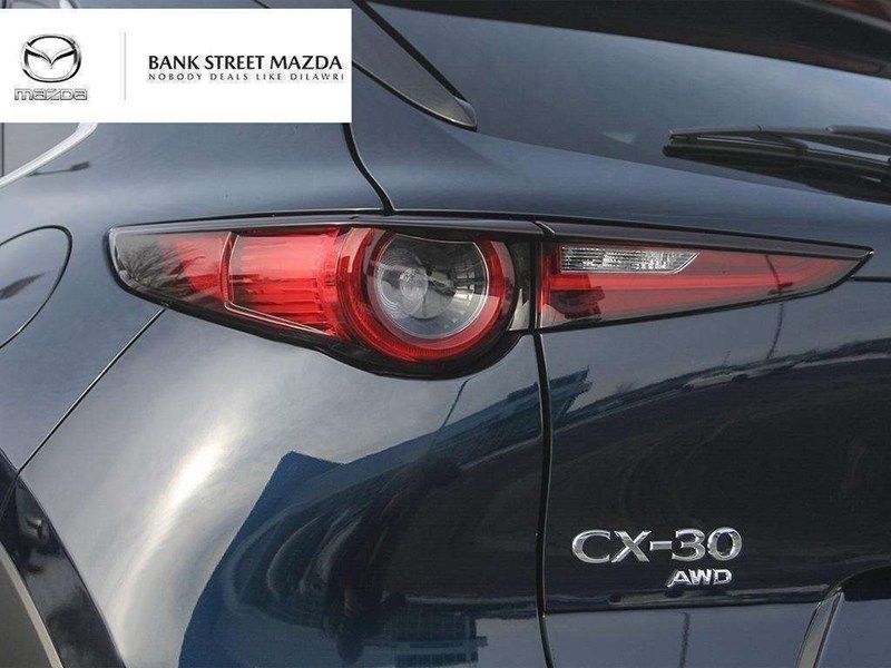 2026 Mazda CX-30 GT w/Turbo AWD