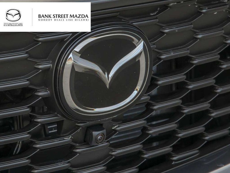 2026 Mazda CX-5 GS AWD