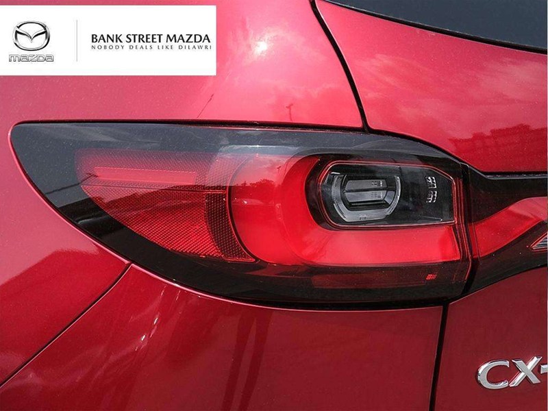2026 Mazda CX-90 PHEV GT AWD