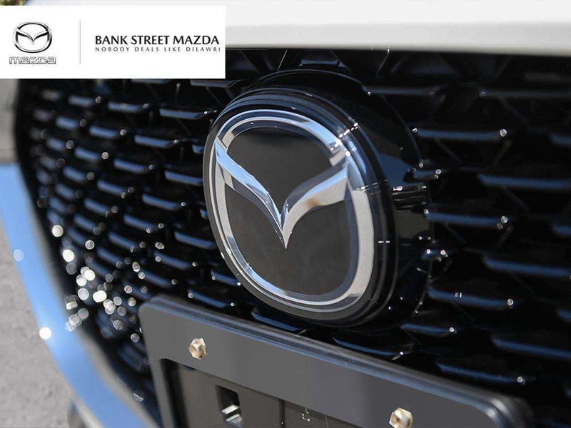 2026  Mazda3 GT i-ACTIV AWD