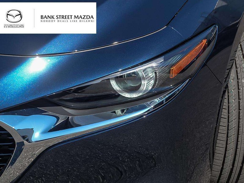 2026  Mazda3 GT i-ACTIV AWD