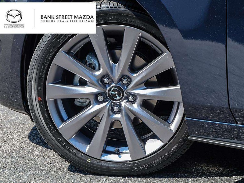 2026  Mazda3 GT i-ACTIV AWD