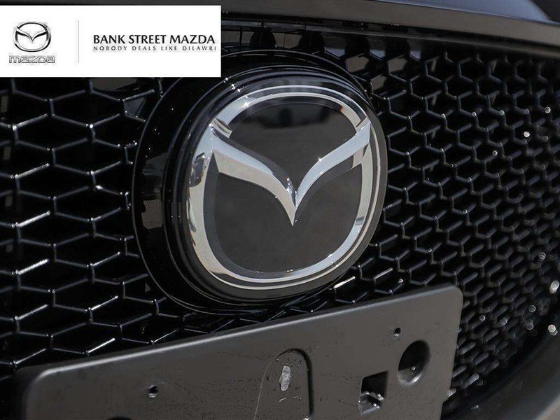 2026  Mazda3 Sport GS Auto i-ACTIV AWD