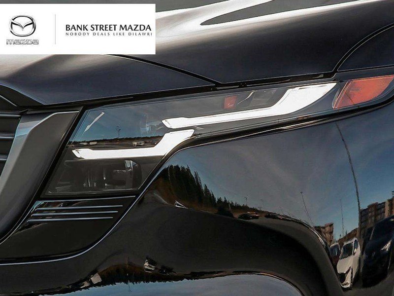 2026 Mazda CX-5 GS AWD