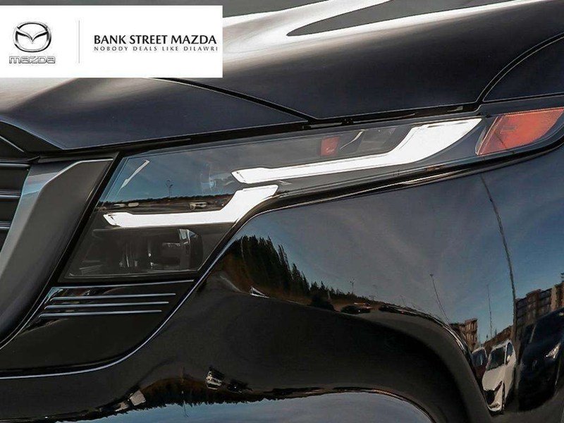2026 Mazda CX-5 GT AWD