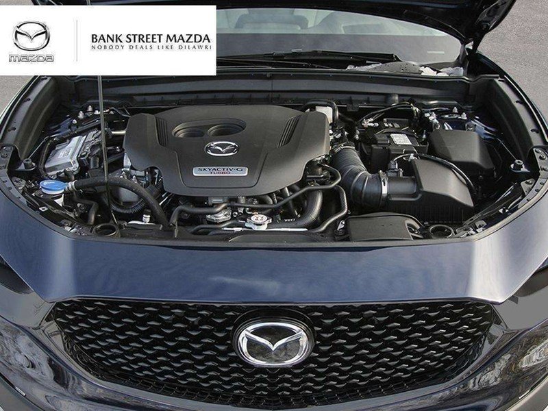 2026 Mazda CX-30 GT w/Turbo AWD