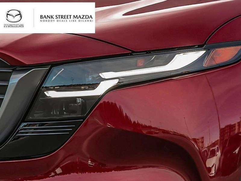 2026 Mazda CX-5 GT AWD