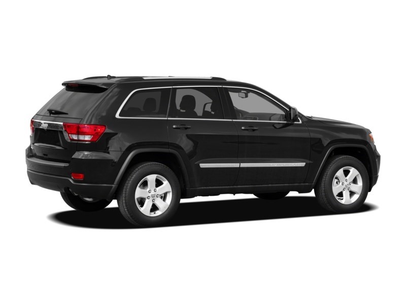 2012 Jeep Grand Cherokee | **For Sale AS-IS** Exterior Shot 2