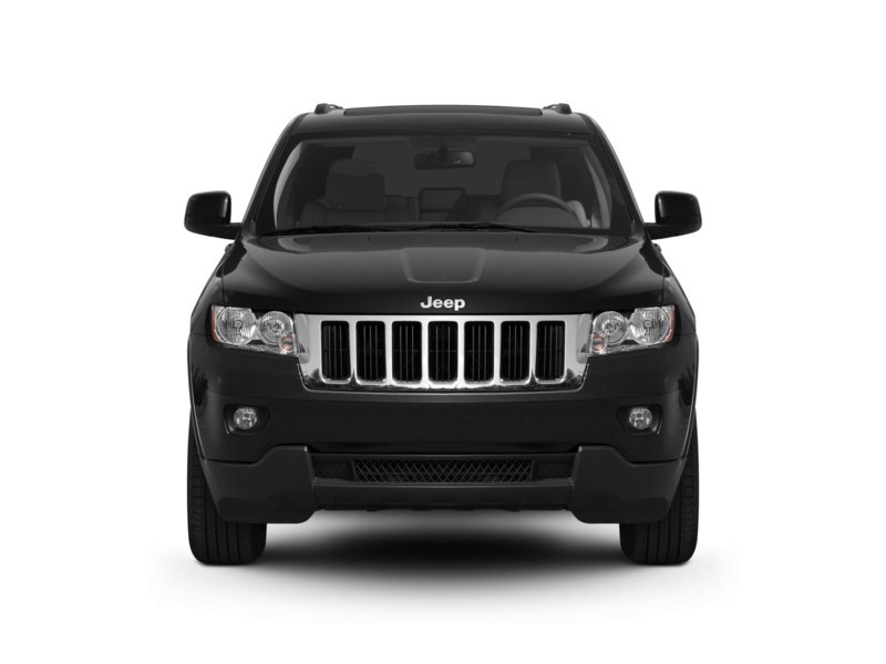 2012 Jeep Grand Cherokee | **For Sale AS-IS** Exterior Shot 6