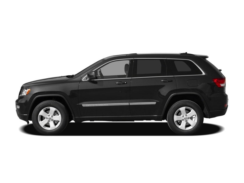 2012 Jeep Grand Cherokee | **For Sale AS-IS** Exterior Shot 7