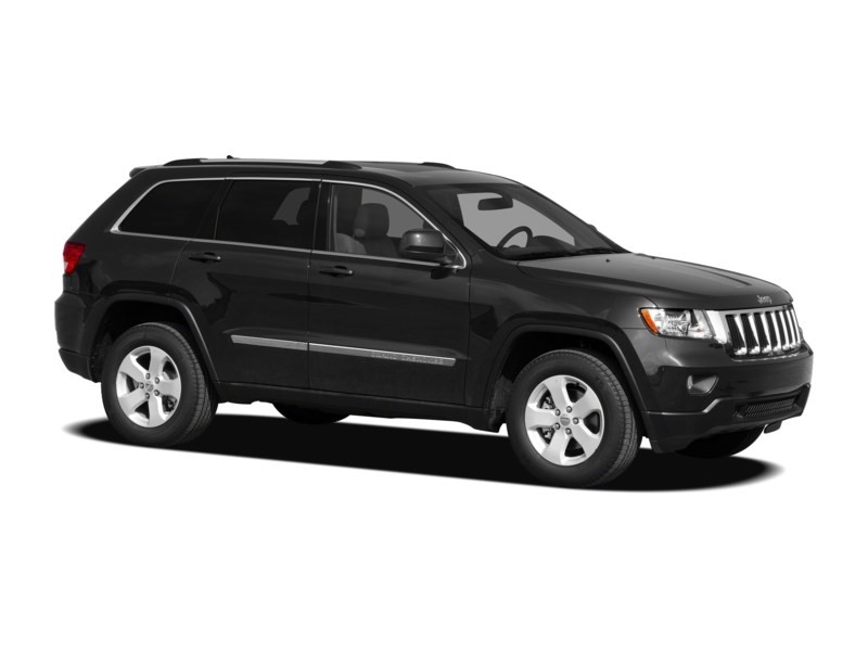 2012 Jeep Grand Cherokee | **For Sale AS-IS** Exterior Shot 9