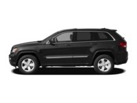 2012 Jeep Grand Cherokee | **For Sale AS-IS** Exterior Shot 12