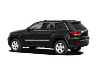 2012 Jeep Grand Cherokee | **For Sale AS-IS** Exterior Shot 13