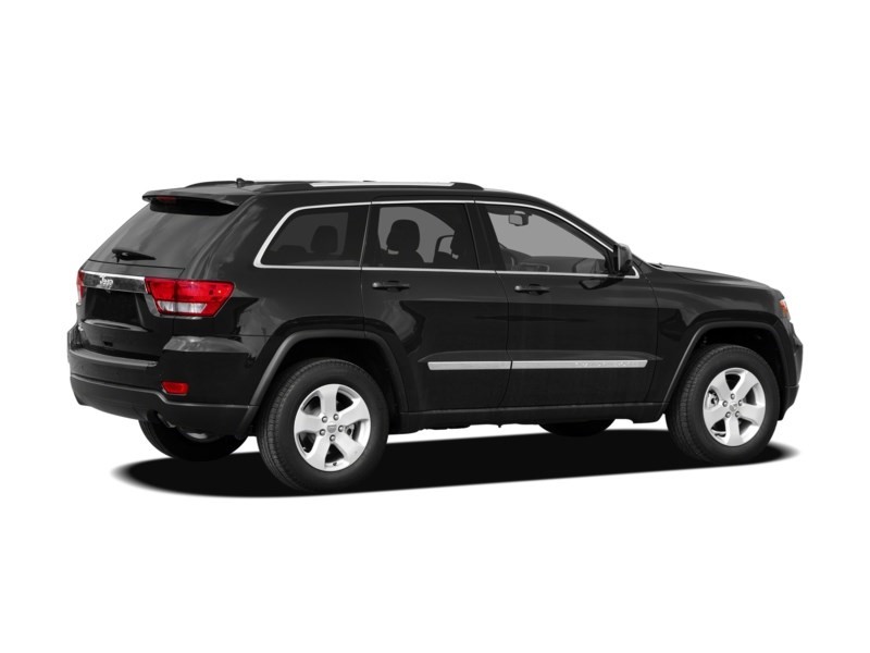 2012 Jeep Grand Cherokee | **For Sale AS-IS** Exterior Shot 15