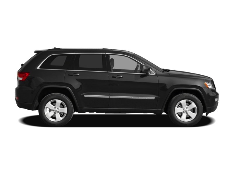 2012 Jeep Grand Cherokee | **For Sale AS-IS** Exterior Shot 16