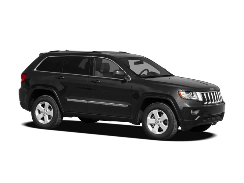 2012 Jeep Grand Cherokee | **For Sale AS-IS** Exterior Shot 17