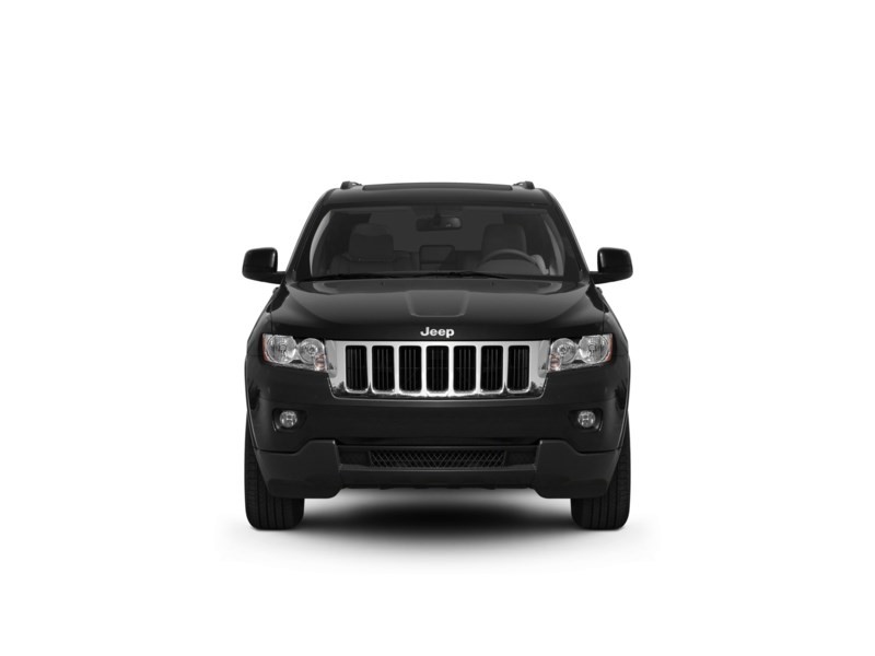 2012 Jeep Grand Cherokee | **For Sale AS-IS** Exterior Shot 18