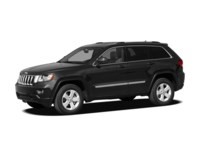 2012 Jeep Grand Cherokee | **For Sale AS-IS** Exterior Shot 19