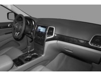 2012 Jeep Grand Cherokee | **For Sale AS-IS** Interior Shot 1
